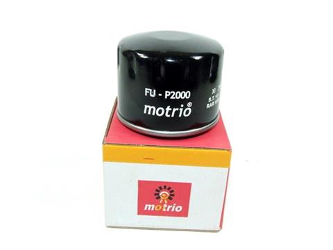 Filtr oleju 1.4 1.6 MOTRIO