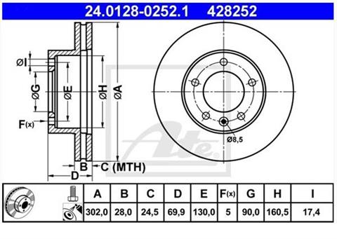 tarcza-hamulca-renault-master-ate-moto-dynamic