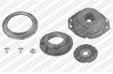 Poduszka+łożysko amortyzatora Renault Laguna II SNR 655.12