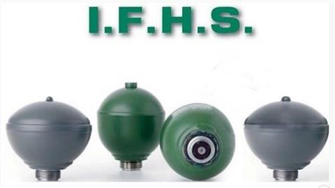 IFH C552FP