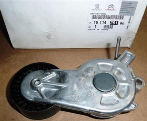 Napinacz alternatora Citroen BERLINGO,C3,C5, Peugeot 208,3